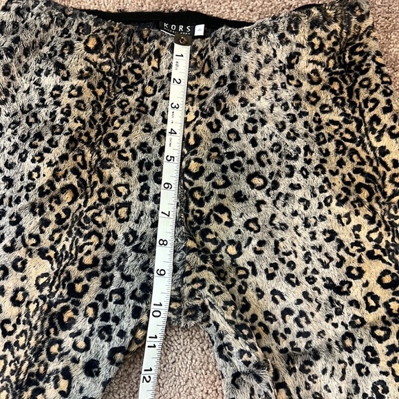 Kors Micahel Kors jeans size 8 - Picture 8 of 9